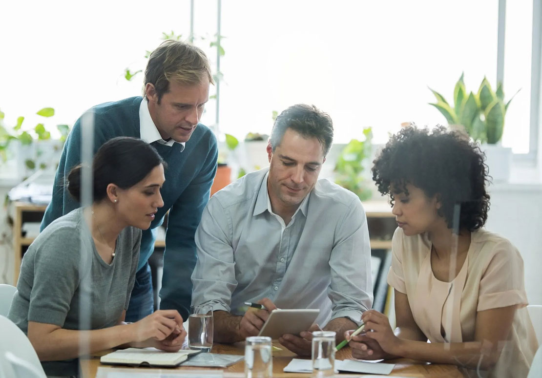 navigating digital transformation 3